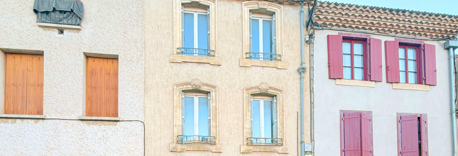 Maison 4 Pièces 82 m² à vendre à Carcassonne (11000)
