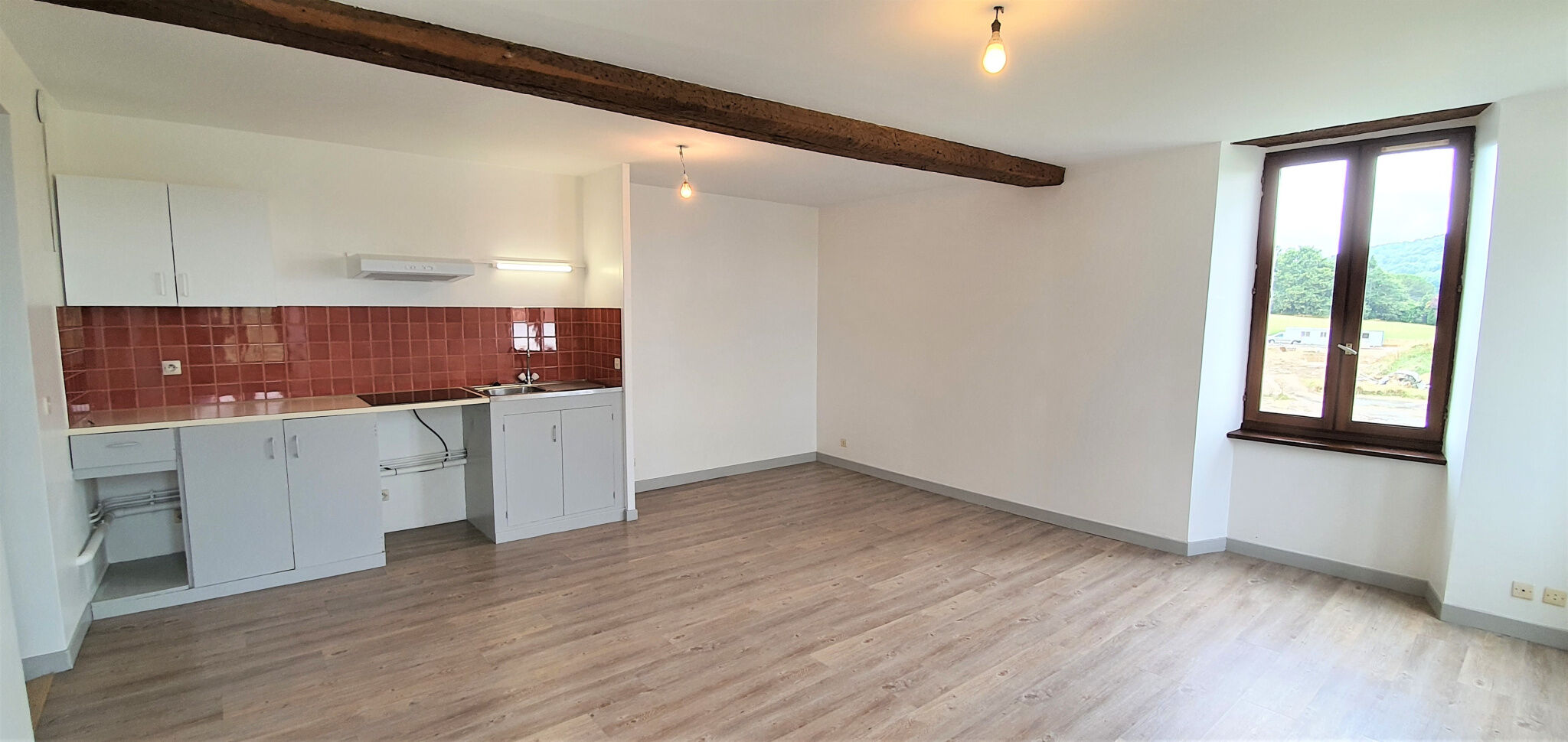 Appartement  T3 à louer Saint-Palais 64120