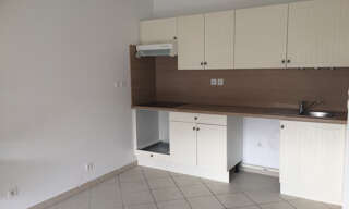 Appartement 2 Pièces 38 m² à louer à Hyères (83400)