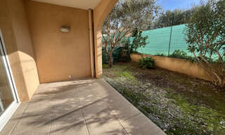 Appartement 2 Pièces 38 m² à louer à Hyères (83400)