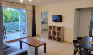 Appartement 3 Pièces 68 m² à louer à Le Gosier (97190)