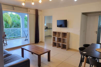 Appartement 3 pièces 1450 €