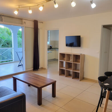 Appartement 3 pièces 1450 €