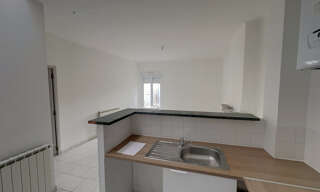 Appartement 3 Pièces 53 m² à louer à Quissac (30260)