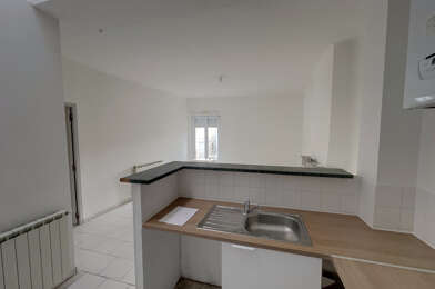 Appartement 3 pièces 585 €