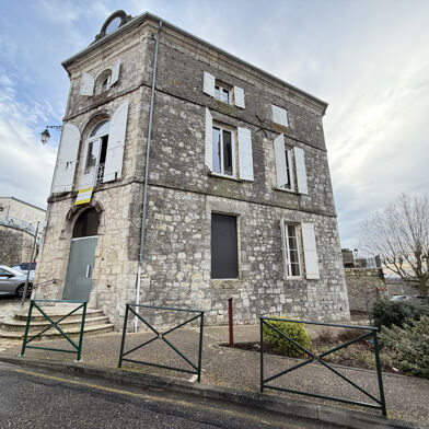 Maison 5 pièces 181900 €