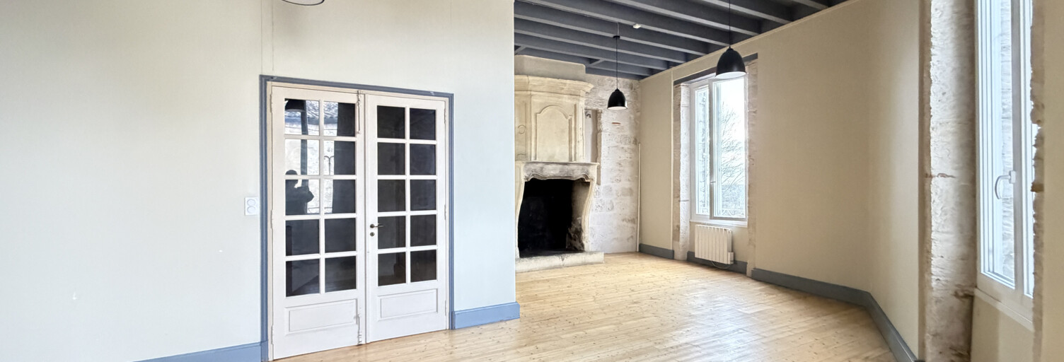 Maison 5 Pièces 250 m² à vendre à Agen (47000)