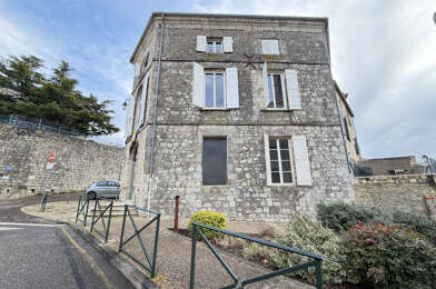Maison 5 pièces 150500 €
