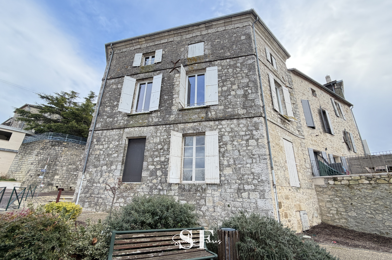 Maison 5 pièces 150500 €