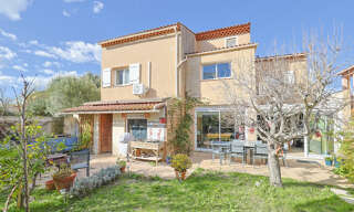 Maison 4 Pièces 105 m² à vendre à Hyères (83400)