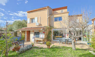 Maison 4 Pièces 105 m² à vendre à Hyères (83400)