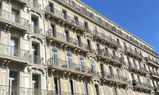 Bureau  116 m² à louer à Toulon (83000)