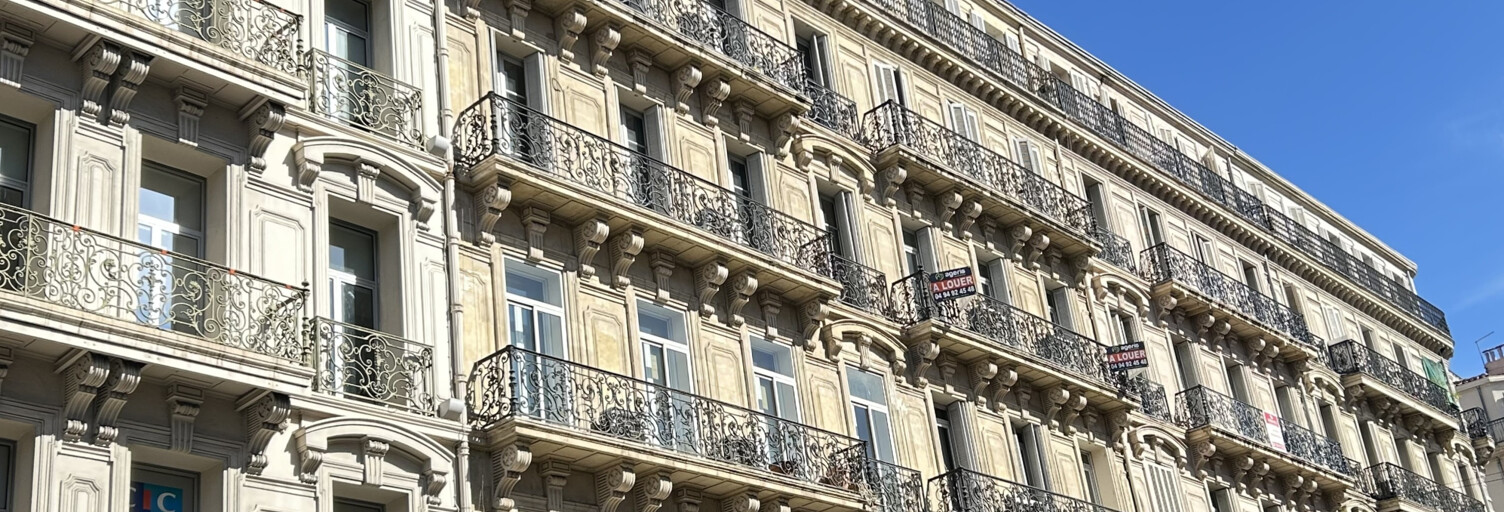 Bureau  116 m² à louer à Toulon (83000)