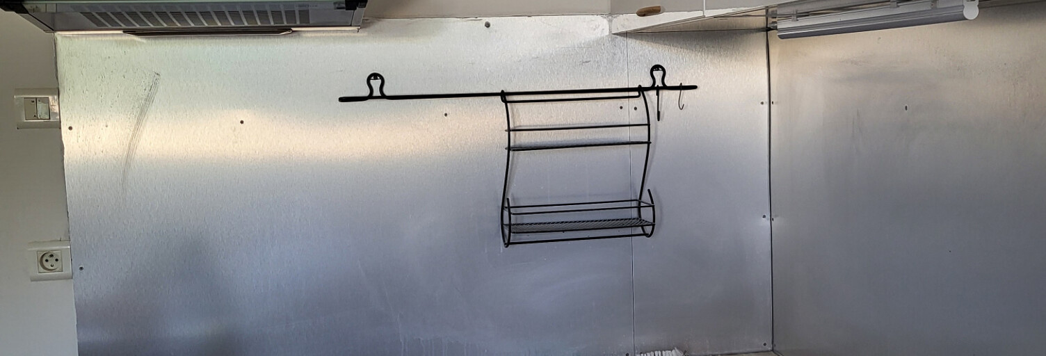 Appartement 2 Pièces 47 m² à louer à Remoulins (30210)