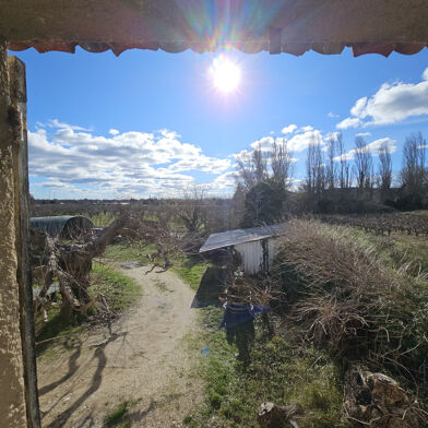 Maison 6 pièces 161000 €