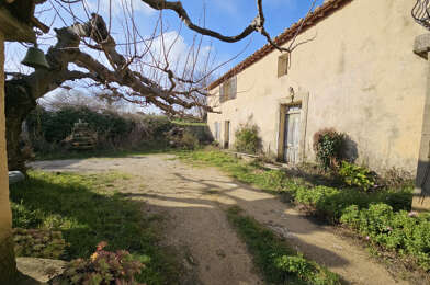 Maison 6 pièces 161000 €