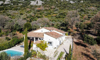 Maison 4 Pièces 126 m² à vendre à Uzès (30700)