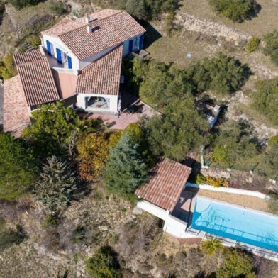 Maison 6 pièces 499000 €