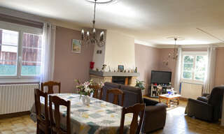 Maison 6 Pièces 120 m² à vendre à Hautesvignes (47400)