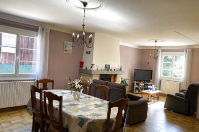 Maison 6 pièces 195000 €