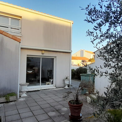Maison 5 pièces 359000 €
