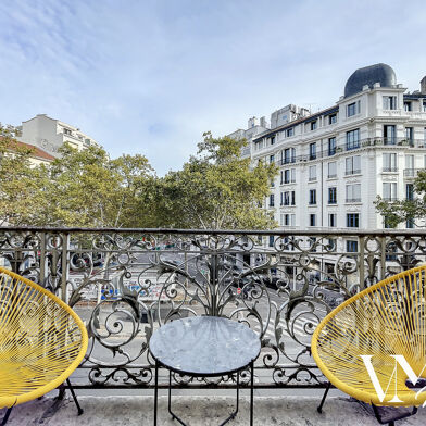 Appartement 4 pièces 550000 €