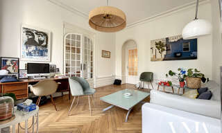 Appartement 4 Pièces 106 m² à vendre à Lyon 7 (69007)