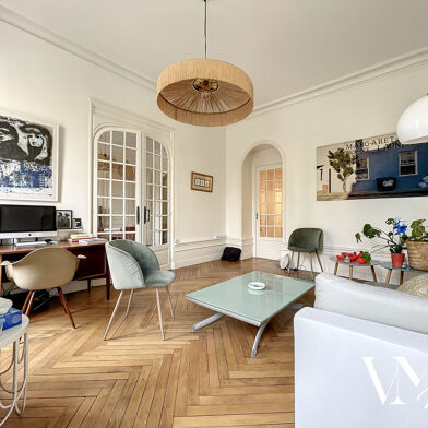 Appartement 4 pièces 550000 €