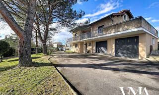 Maison 7 Pièces 197 m² à vendre à Dardilly (69570)