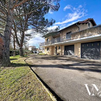 Maison 7 pièces 750000 €