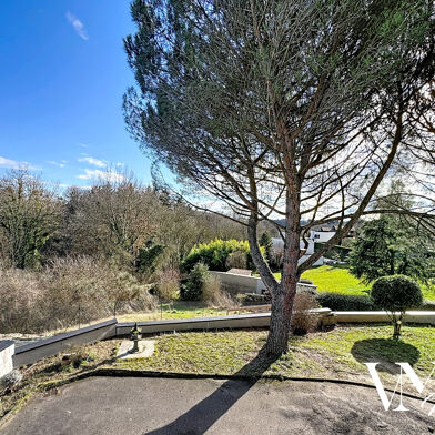 Maison 7 pièces 750000 €