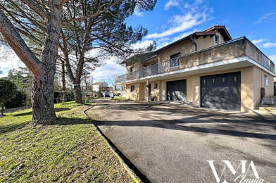 Maison 7 pièces 750000 €