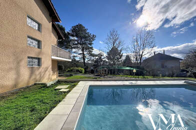 Maison 7 pièces 750000 €