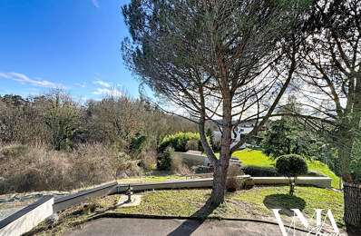Maison de 197m2 sur une parcelle de terrain de 1156m2 avec p — photo du bien