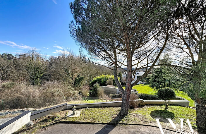 Maison de 197m2 sur une parcelle de terrain de 1156m2 avec p — photo 2