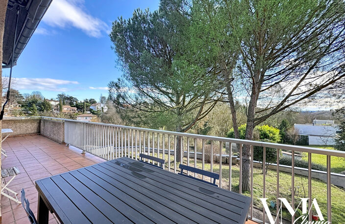 Maison de 197m2 sur une parcelle de terrain de 1156m2 avec p — photo 4
