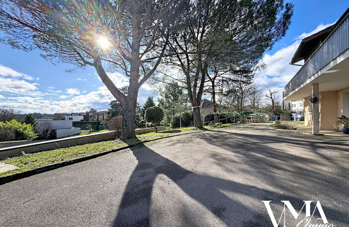 Maison de 197m2 sur une parcelle de terrain de 1156m2 avec p — photo 5