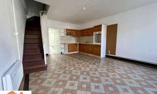 Maison 3 Pièces 69 m² à vendre à Rocheservière (85620)