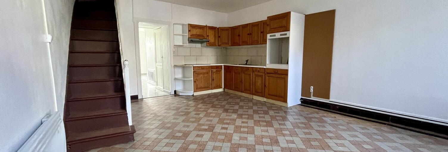 Maison 3 Pièces 69 m² à vendre à Rocheservière (85620)