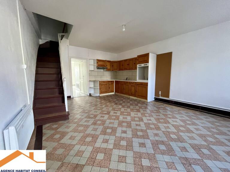 Maison 3 pièces 69 m² — photo 1