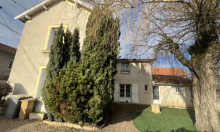 Maison 6 Pièces 107 m² à vendre à Villefranche-sur-Saône (69400)
