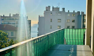 Appartement 3 Pièces 57 m² à vendre à Nice (06000)