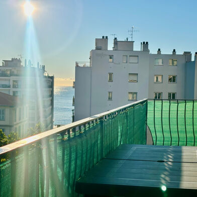 Appartement 3 pièces 279000 €