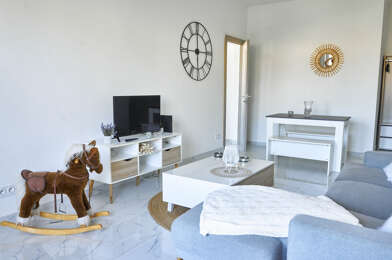 Appartement 3 pièces 275000 €