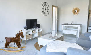 Appartement 3 Pièces 57 m² à vendre à Nice (06000)