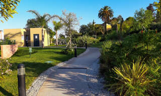 Appartement 1 Pièce 24 m² à louer à Nice (06200)