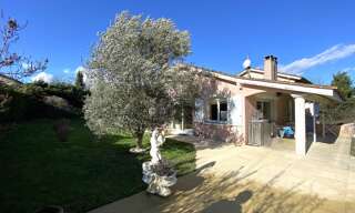 Maison 6 Pièces 185 m² à vendre à Jassans-Riottier (01480)