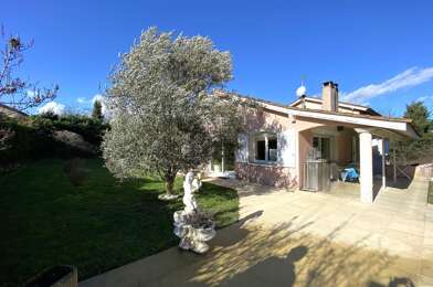 Maison 6 pièces 630000 €