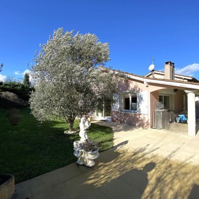 Maison 6 pièces 630000 €