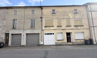Immeuble  450 m² à vendre à Clairac (47320)
